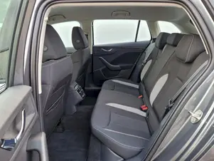 Škoda Scala Selection