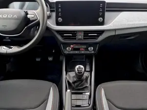 Škoda Scala Selection