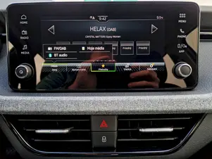 Škoda Scala Selection