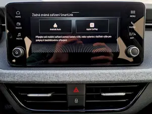 Škoda Scala Selection