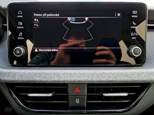 Škoda Scala Selection