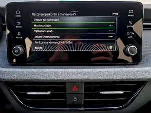 Škoda Scala Selection