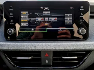 Škoda Scala Selection