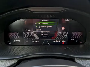 Škoda Scala Selection