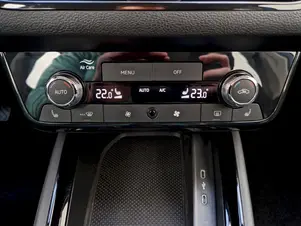 Škoda Scala Selection