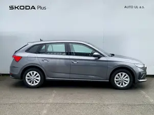 Škoda Scala Selection