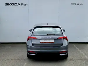 Škoda Scala Selection