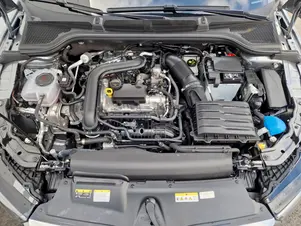 Škoda Scala Selection