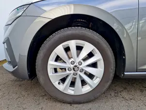 Škoda Scala Selection