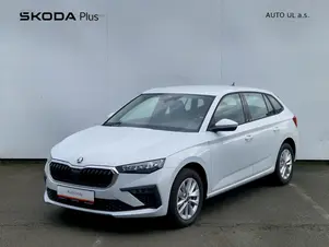 Škoda Scala Selection