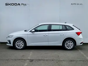 Škoda Scala Selection