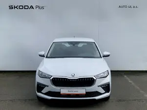 Škoda Scala Selection