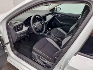 Škoda Scala Selection