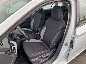 Škoda Scala Selection