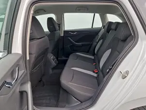 Škoda Scala Selection