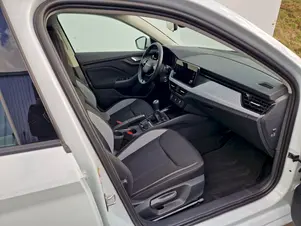 Škoda Scala Selection