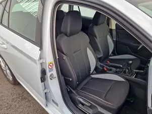 Škoda Scala Selection