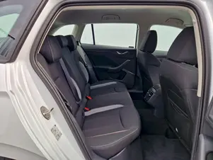 Škoda Scala Selection