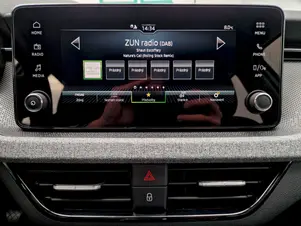 Škoda Scala Selection