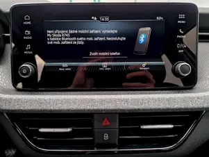 Škoda Scala Selection