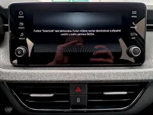 Škoda Scala Selection