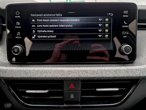 Škoda Scala Selection