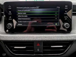 Škoda Scala Selection