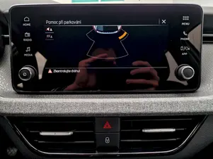 Škoda Scala Selection