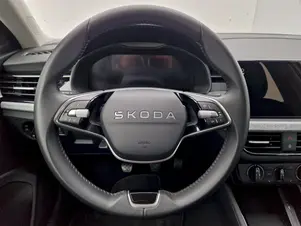 Škoda Scala Selection