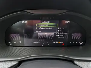 Škoda Scala Selection