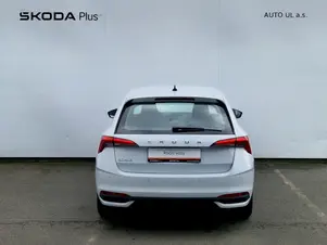 Škoda Scala Selection