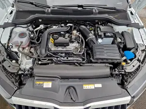 Škoda Scala Selection