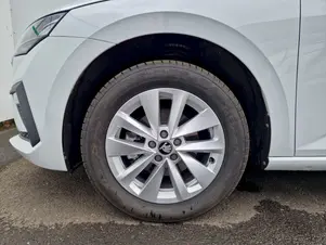 Škoda Scala Selection