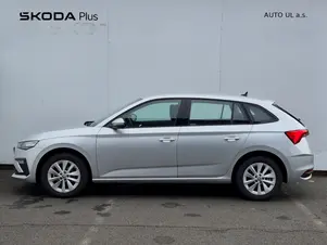 Škoda Scala Selection