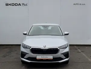 Škoda Scala Selection