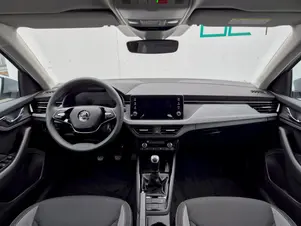 Škoda Scala Selection