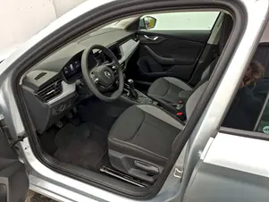 Škoda Scala Selection