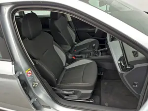 Škoda Scala Selection