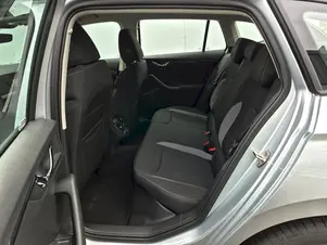 Škoda Scala Selection