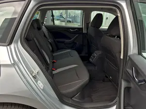 Škoda Scala Selection