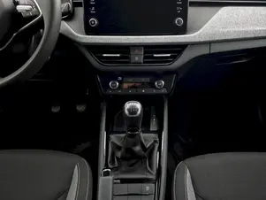 Škoda Scala Selection