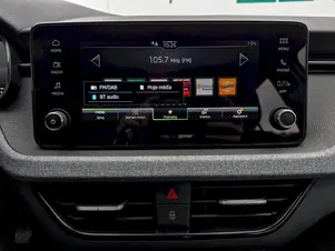 Škoda Scala Selection