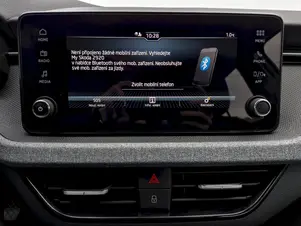 Škoda Scala Selection