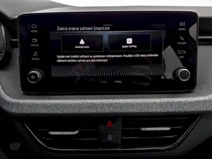 Škoda Scala Selection