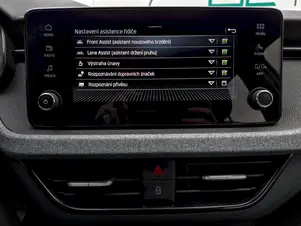 Škoda Scala Selection
