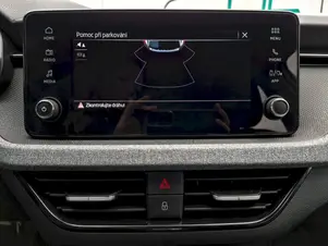 Škoda Scala Selection