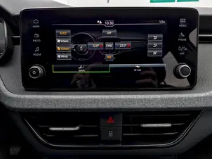 Škoda Scala Selection