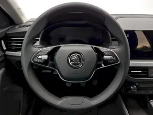 Škoda Scala Selection