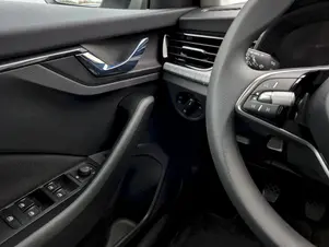 Škoda Scala Selection