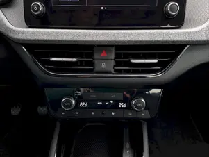 Škoda Scala Selection